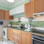 아파트 Patio Da Rocha - Silhueta Citadina *