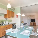아파트 Patio Da Rocha - Silhueta Citadina *