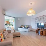 아파트 Patio Da Rocha - Silhueta Citadina