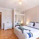 아파트 Patio Da Rocha - Silhueta Citadina