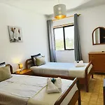 Patio Da Rocha - Silhueta Citadina 아파트