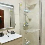 아파트 Patio Da Rocha - Silhueta Citadina 포티마오
