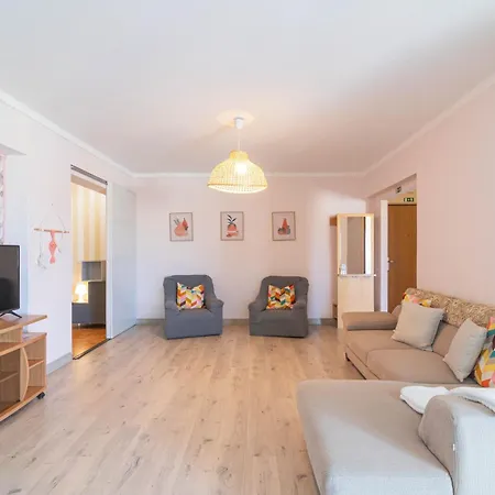 Lägenhet Patio Da Rocha - Silhueta Citadina Portimão