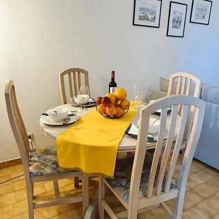 Patio Da Rocha - Silhueta Citadina Lejlighed *