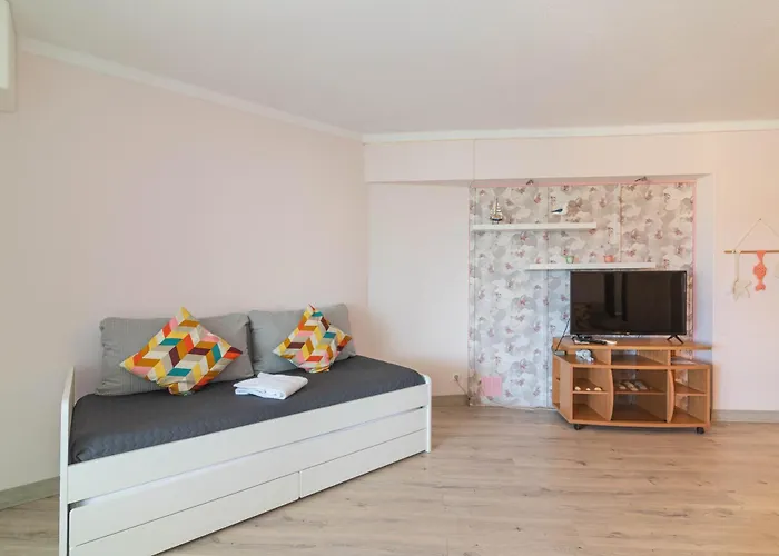 Patio Da Rocha - Silhueta Citadina بورتيماو