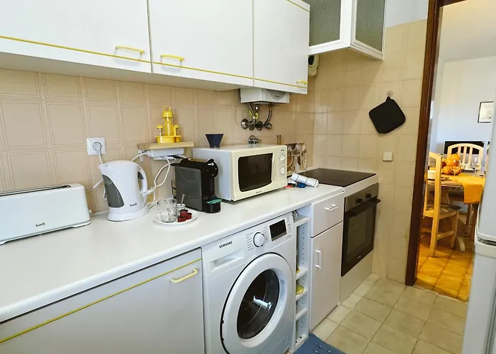 Patio Da Rocha - Silhueta Citadina شقة بورتيماو