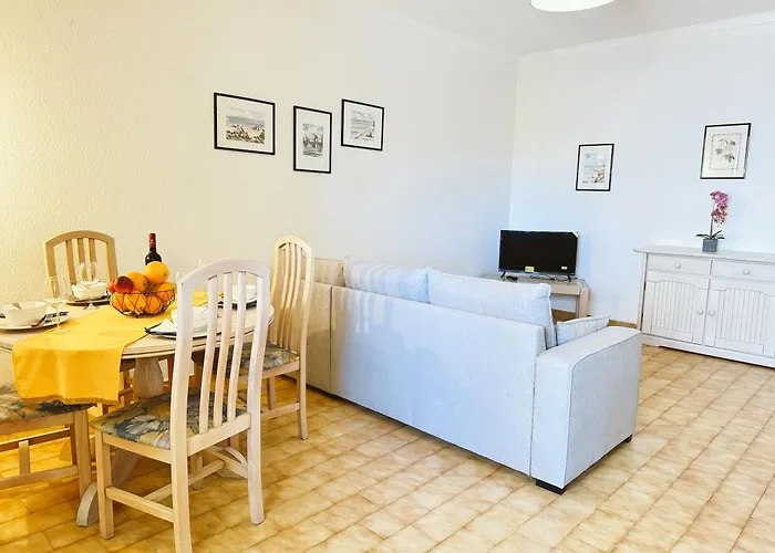 Patio Da Rocha - Silhueta Citadina Appartement