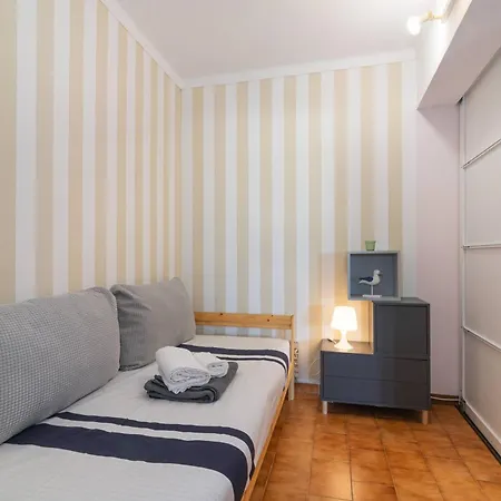 Patio Da Rocha - Silhueta Citadina Portimão