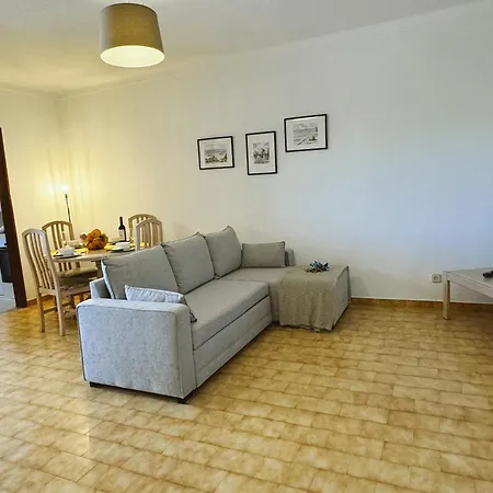 Apartament Patio Da Rocha - Silhueta Citadina *