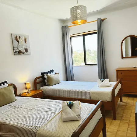Patio Da Rocha - Silhueta Citadina Appartement