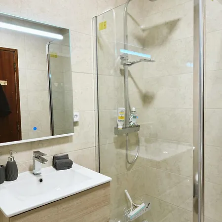 Appartement Patio Da Rocha - Silhueta Citadina Portimão