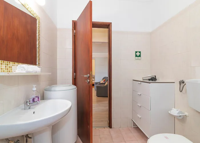 Apartmán Patio Da Rocha - Silhueta Citadina Portimão