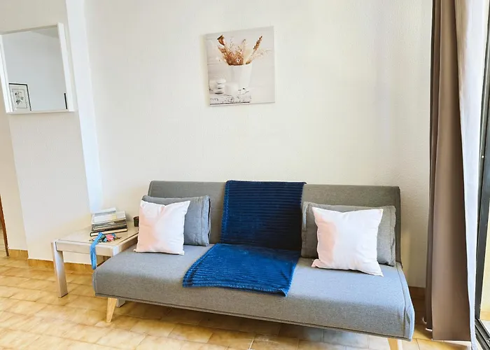 Patio Da Rocha - Silhueta Citadina Apartman