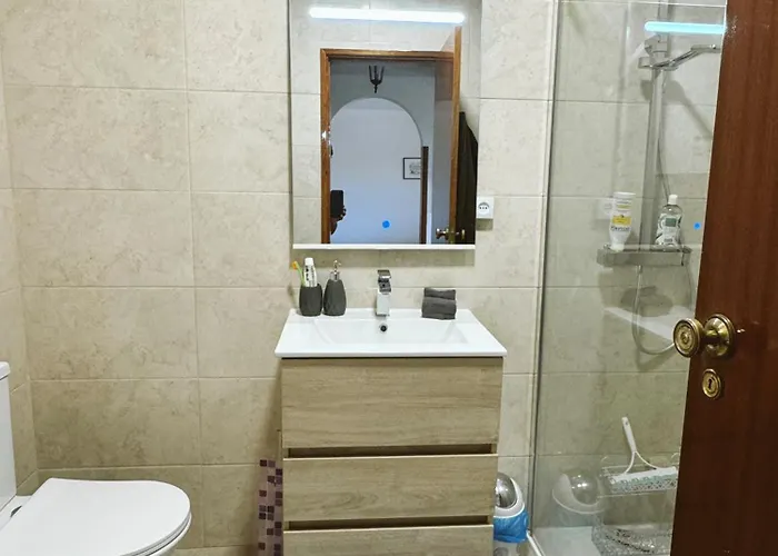 Apartmán Patio Da Rocha - Silhueta Citadina Portimão