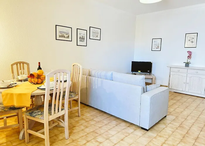 Apartment Patio Da Rocha - Silhueta Citadina *